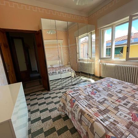 Villa Sophia Mare 1 Lido di Camaiore Zewnętrze zdjęcie