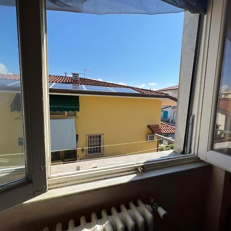 Villa Sophia Mare 1 Lido di Camaiore Zewnętrze zdjęcie