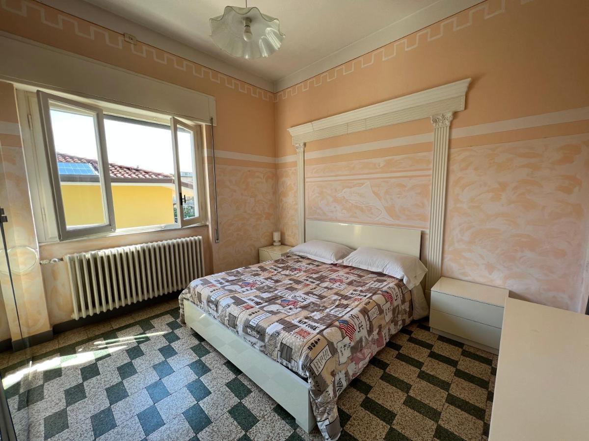Villa Sophia Mare 1 Lido di Camaiore Zewnętrze zdjęcie