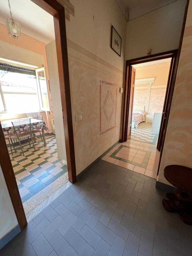 Villa Sophia Mare 1 Lido di Camaiore Zewnętrze zdjęcie