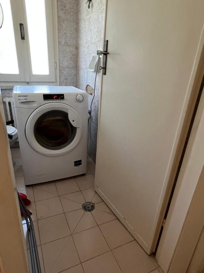 Villa Sophia Mare 1 Lido di Camaiore Zewnętrze zdjęcie