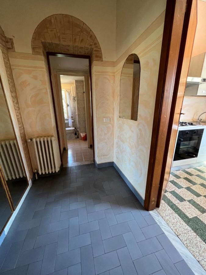 Villa Sophia Mare 1 Lido di Camaiore Zewnętrze zdjęcie