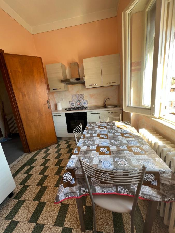 Villa Sophia Mare 1 Lido di Camaiore Zewnętrze zdjęcie