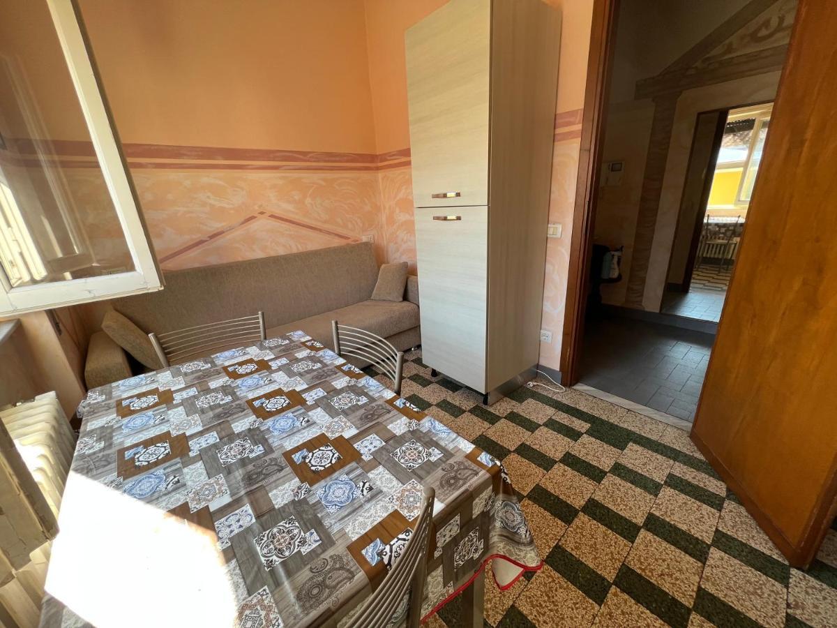 Villa Sophia Mare 1 Lido di Camaiore Zewnętrze zdjęcie