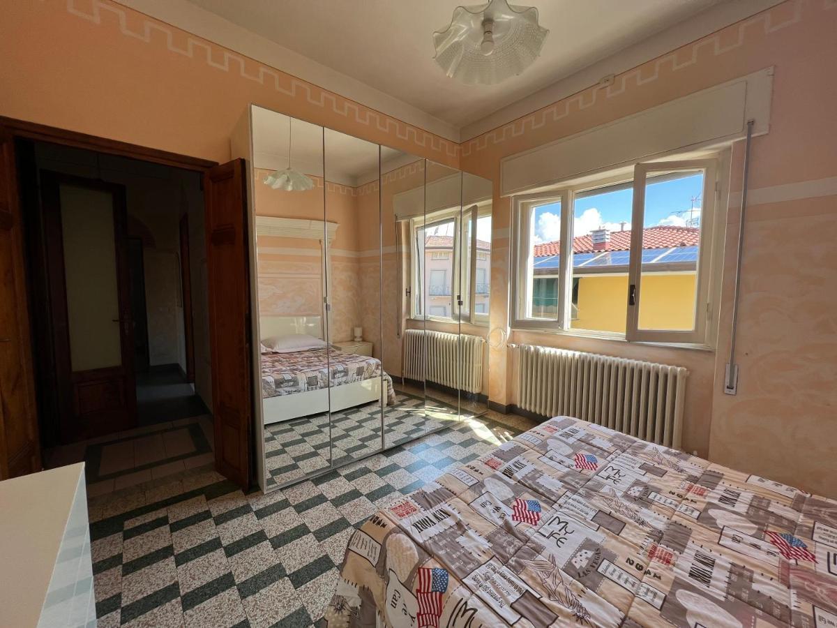 Villa Sophia Mare 1 Lido di Camaiore Zewnętrze zdjęcie