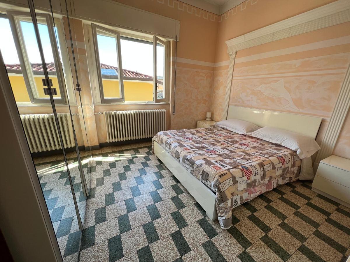 Villa Sophia Mare 1 Lido di Camaiore Zewnętrze zdjęcie
