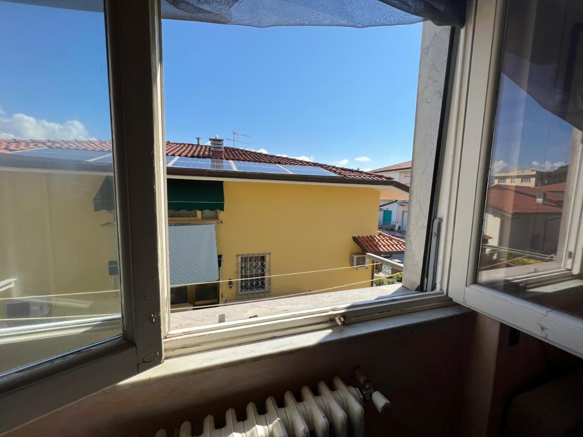 Villa Sophia Mare 1 Lido di Camaiore Zewnętrze zdjęcie