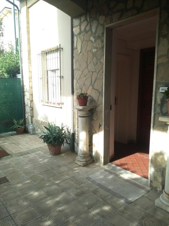 Villa Sophia Mare 1 Lido di Camaiore Zewnętrze zdjęcie