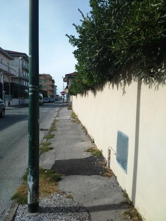 Villa Sophia Mare 1 Lido di Camaiore Zewnętrze zdjęcie