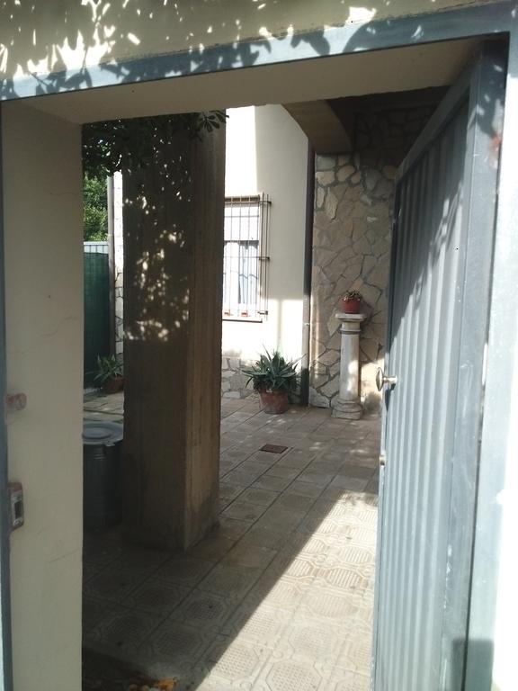 Villa Sophia Mare 1 Lido di Camaiore Zewnętrze zdjęcie