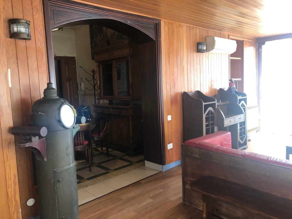 Villa Sophia Mare 1 Lido di Camaiore Zewnętrze zdjęcie