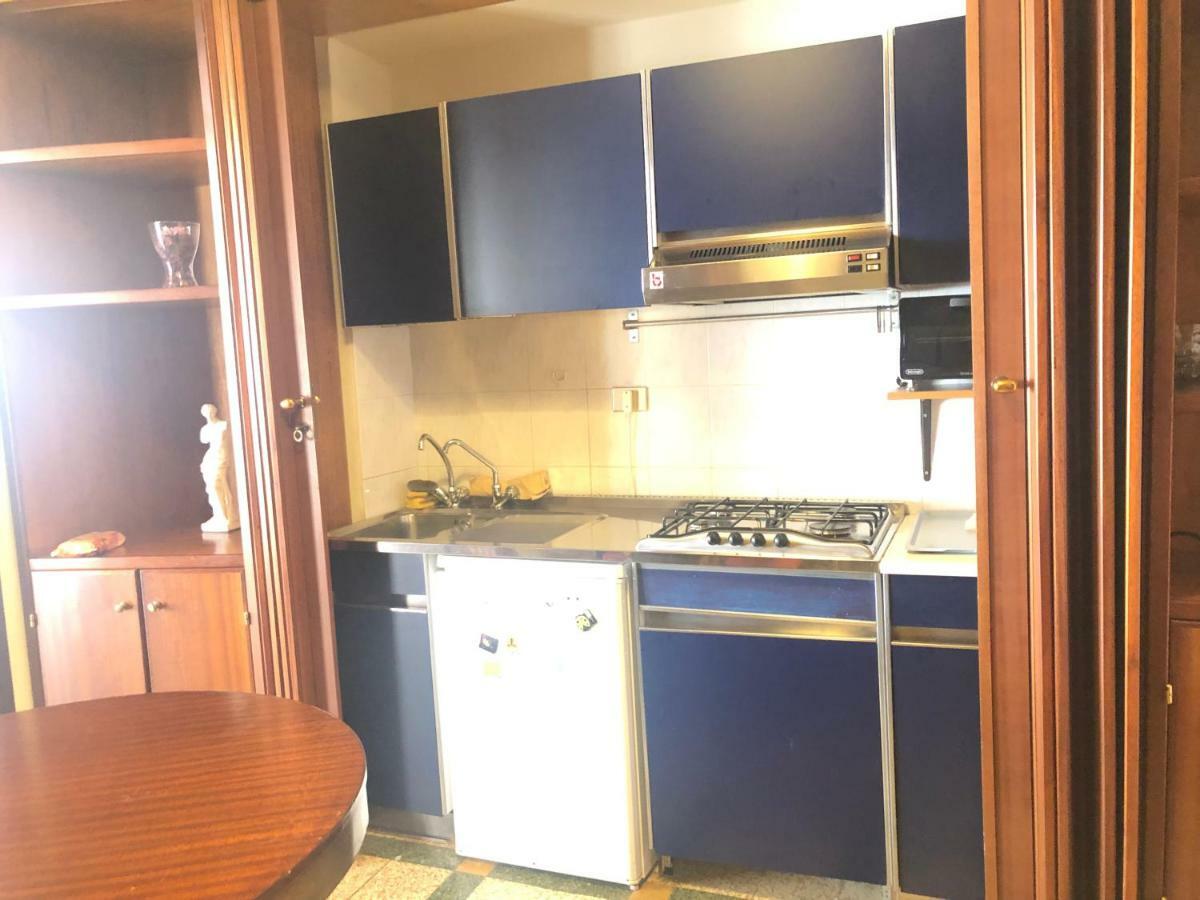 Villa Sophia Mare 1 Lido di Camaiore Zewnętrze zdjęcie