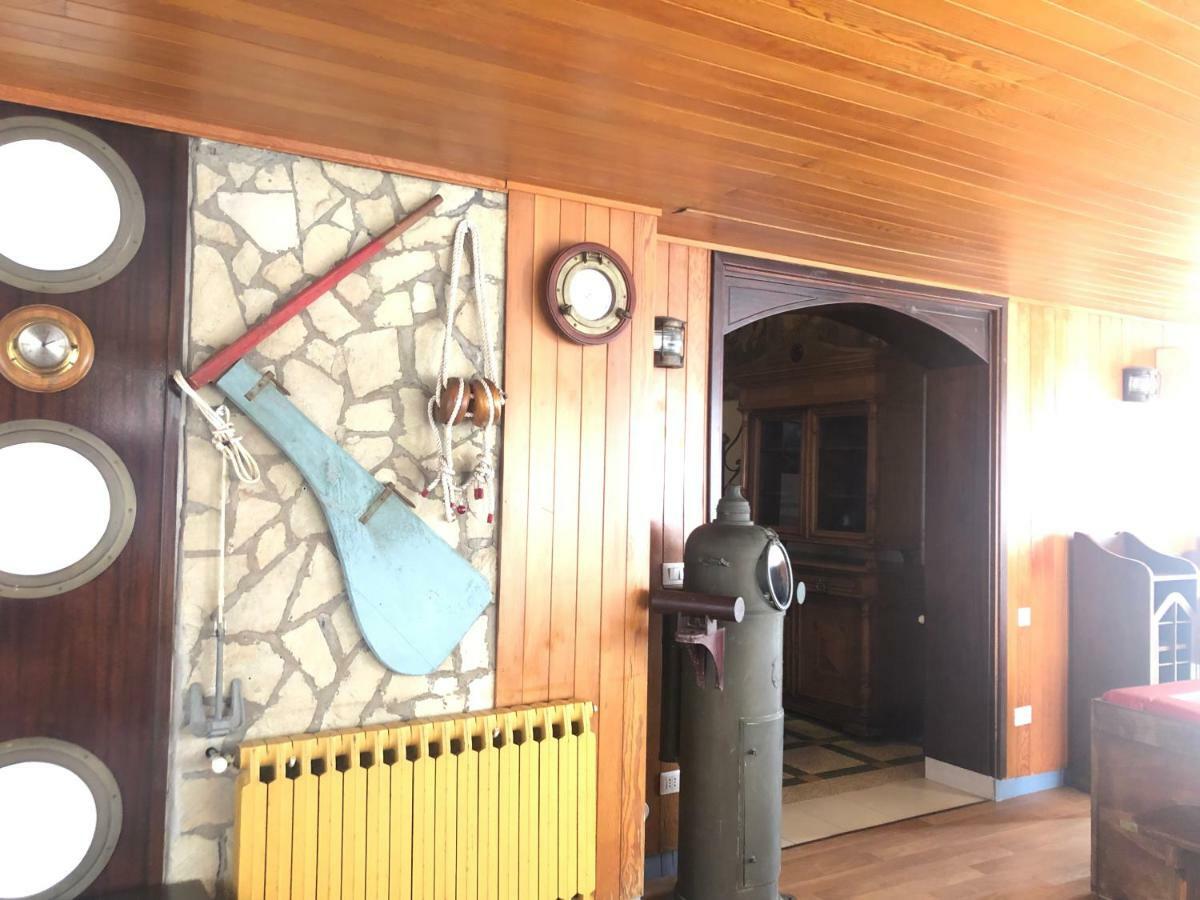 Villa Sophia Mare 1 Lido di Camaiore Zewnętrze zdjęcie