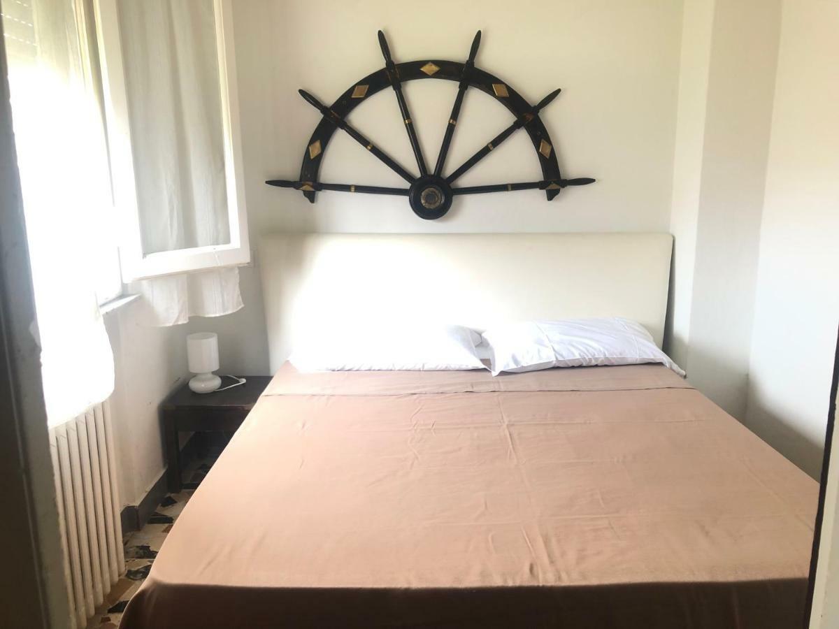 Villa Sophia Mare 1 Lido di Camaiore Zewnętrze zdjęcie