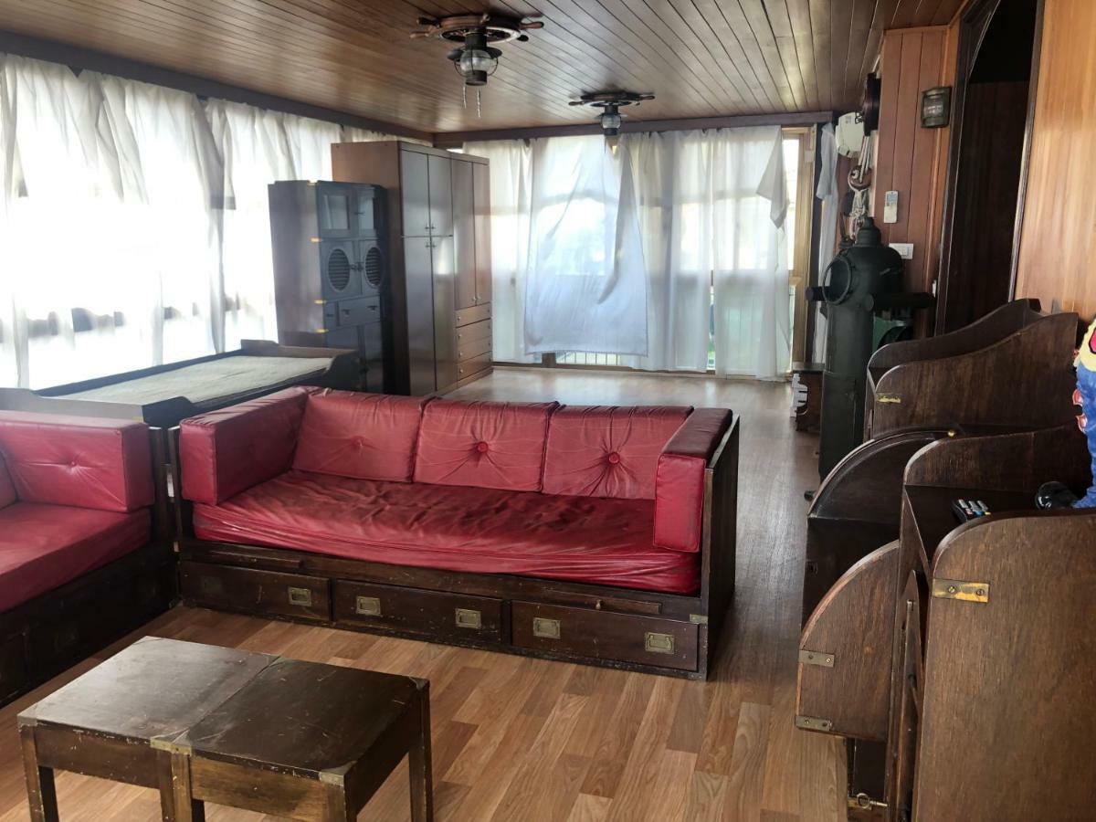 Villa Sophia Mare 1 Lido di Camaiore Zewnętrze zdjęcie