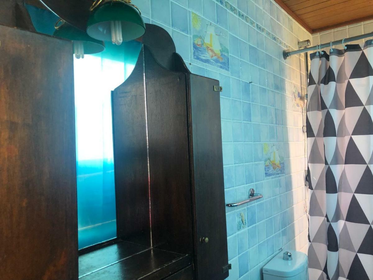 Villa Sophia Mare 1 Lido di Camaiore Zewnętrze zdjęcie