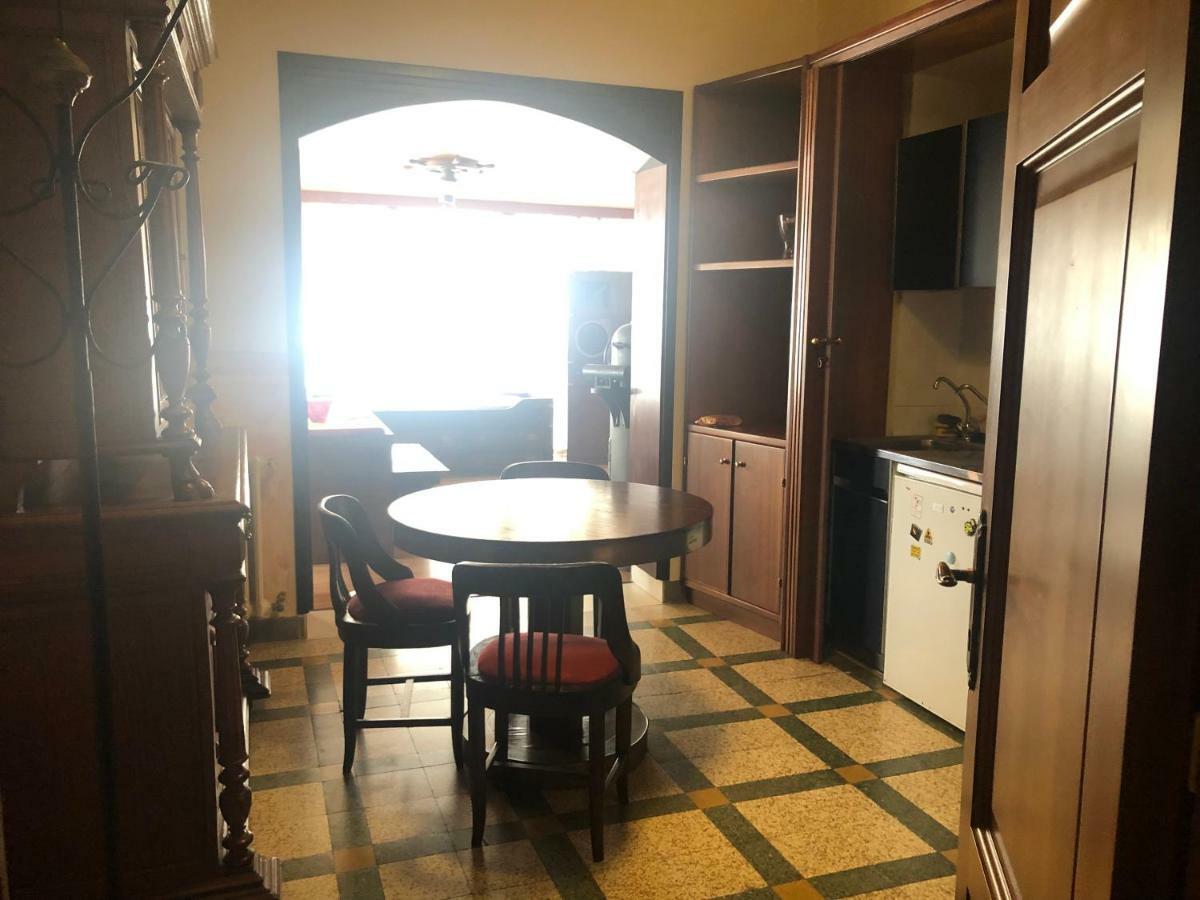 Villa Sophia Mare 1 Lido di Camaiore Zewnętrze zdjęcie
