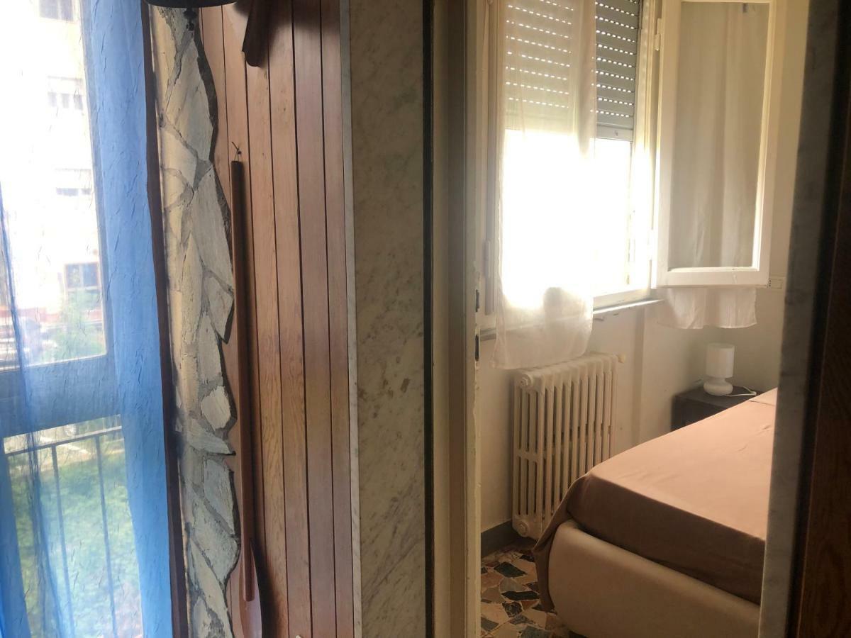 Villa Sophia Mare 1 Lido di Camaiore Zewnętrze zdjęcie