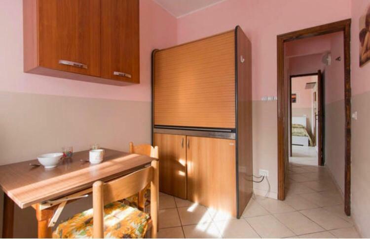 Villa Sophia Mare 1 Lido di Camaiore Zewnętrze zdjęcie
