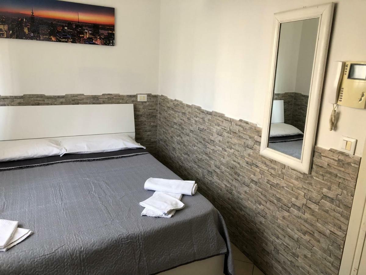 Villa Sophia Mare 1 Lido di Camaiore Zewnętrze zdjęcie