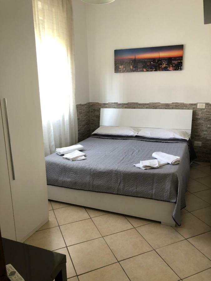 Villa Sophia Mare 1 Lido di Camaiore Zewnętrze zdjęcie