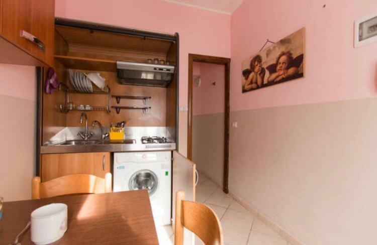 Villa Sophia Mare 1 Lido di Camaiore Zewnętrze zdjęcie