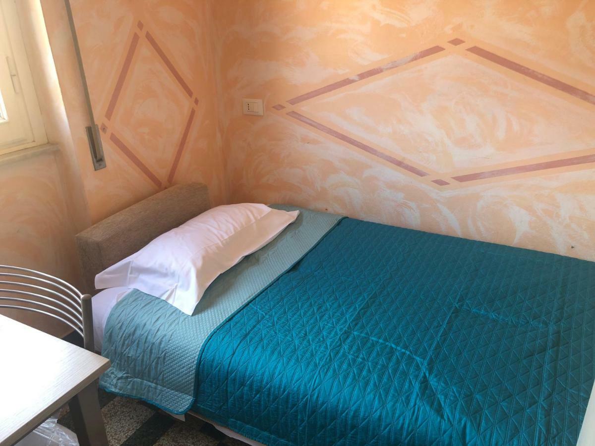 Villa Sophia Mare 1 Lido di Camaiore Zewnętrze zdjęcie