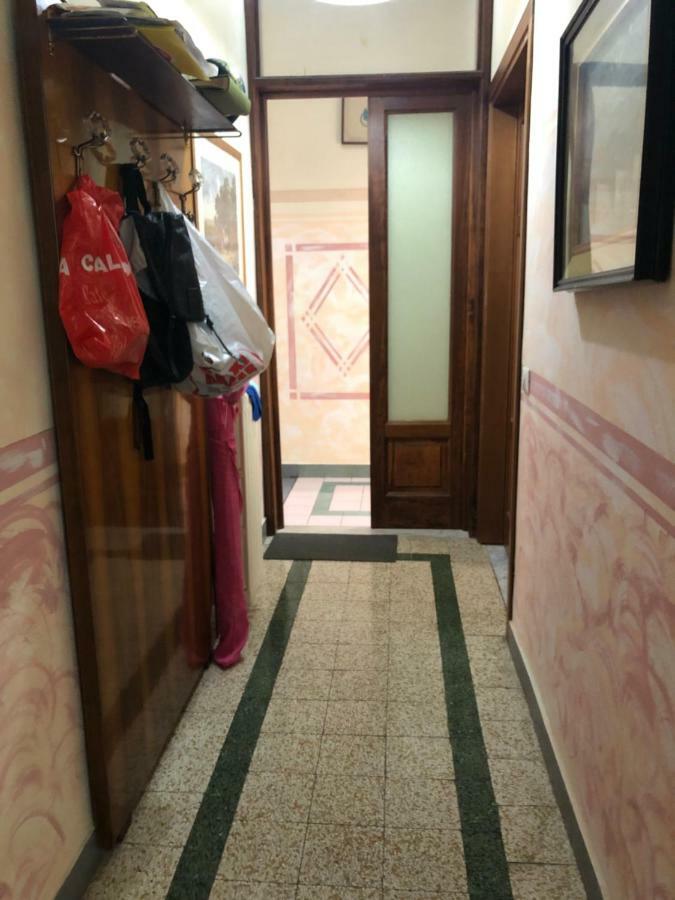 Villa Sophia Mare 1 Lido di Camaiore Zewnętrze zdjęcie