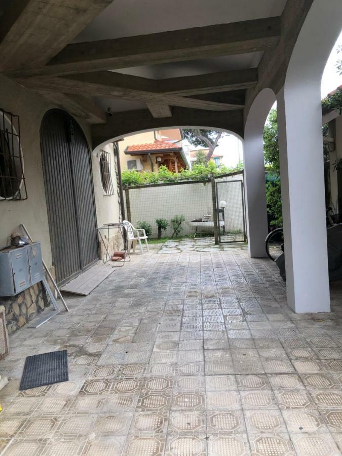 Villa Sophia Mare 1 Lido di Camaiore Zewnętrze zdjęcie